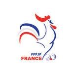 FFPJ Logo France