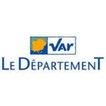VAR Departement Logo