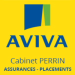 Cabinet Perrin Aviva Assurances Placements