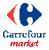 Carrefour Market Sainte Maxime